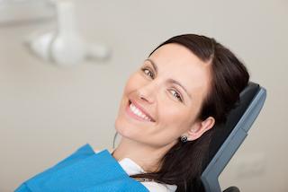 Beautiful Smile | Cosmetic Dentist Barclay Downs NC