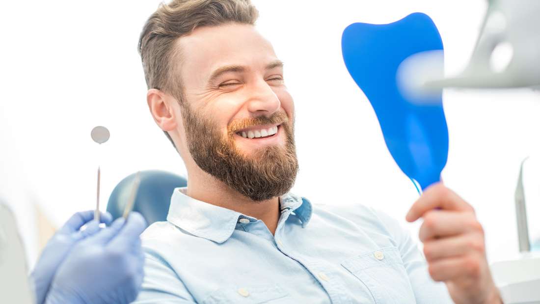 Different Types of Dental Crowns Explained Dental Crowns and Bridges