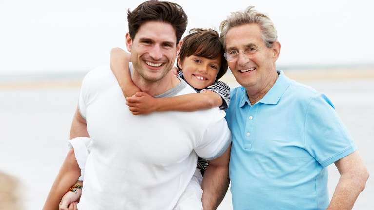 Family | Dental bridges charlotte
