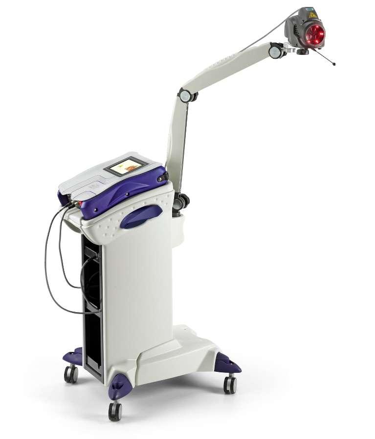mls laser | Charlotte Dentist